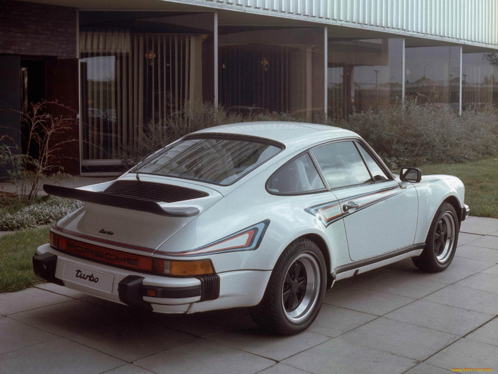 , porsche